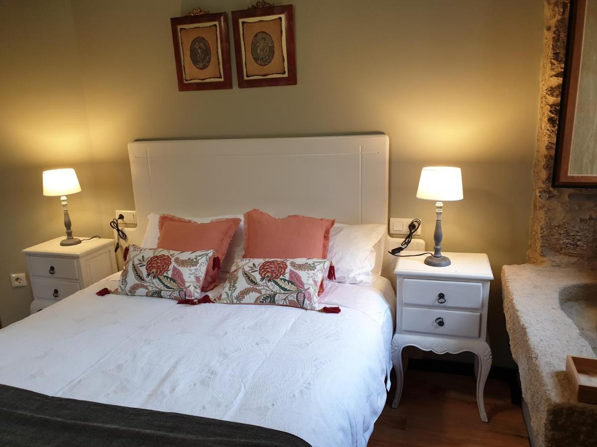 Apartment Escola De Bieite Boimorto (A Coruna)