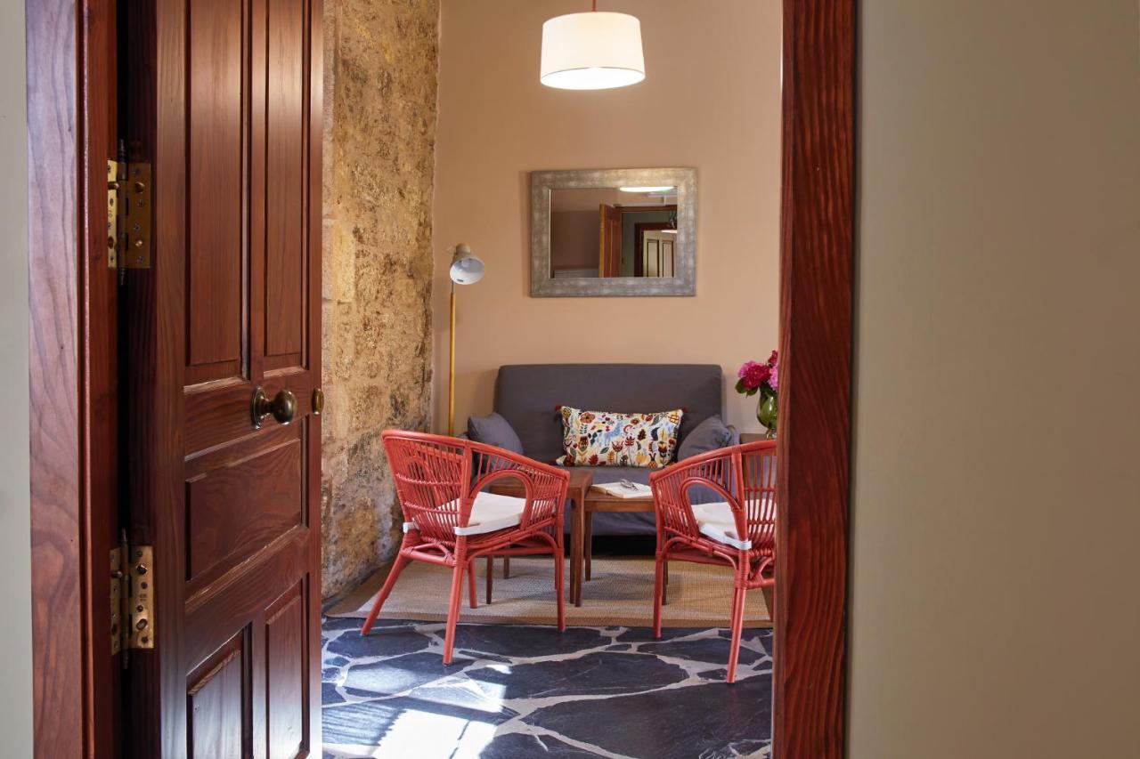 Escola De Bieite Apartment