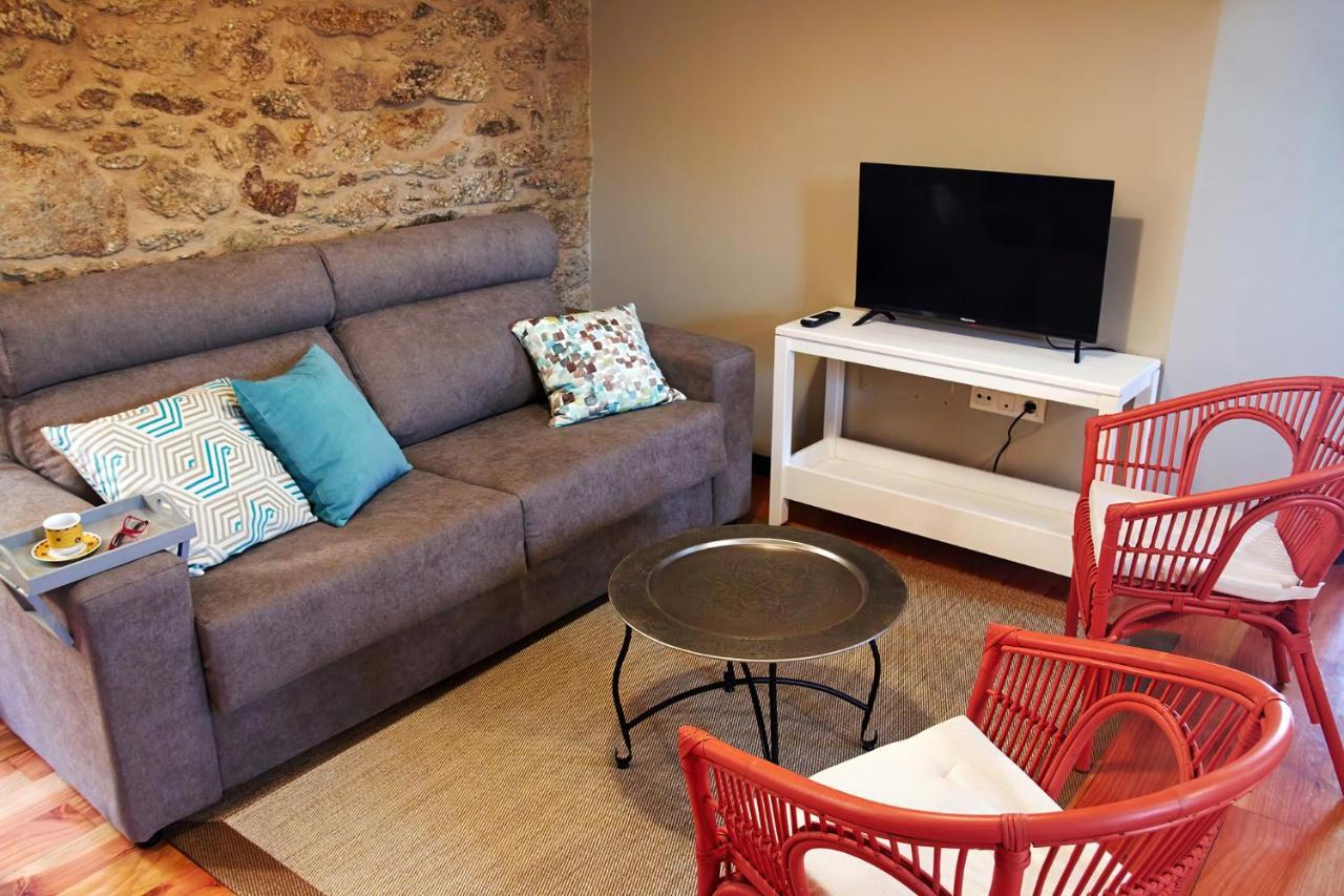Apartment Escola De Bieite *